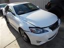 2006 LEXUS IS350 SPORT 3.5 AT 2WD Z21387